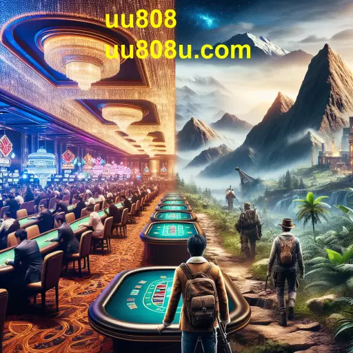 A Magia dos Jogos de Aventura: Explorando Mundos Fantásticos