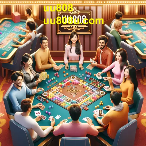 A Evolução dos Jogos de Tabuleiro: Uma Jornada Através do Tempo