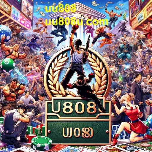 A Evolução dos Jogos de Luta: Uma Jornada na História e na Competição