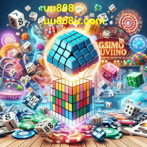 Desvende os Melhores Jogos de Quebra-Cabeça no uu808